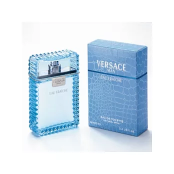 VERSACE 凡賽斯 雲淡風輕 淡香水 30ML