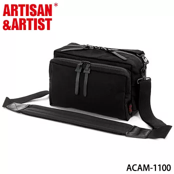 日本 ARTISAN＆ARTIST 帆布相機包 ACAM-1100 (AA)