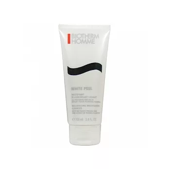 BIOTHERM碧兒泉 男仕淡斑潔顏露(100ml)