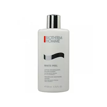 BIOTHERM碧兒泉 男仕淡斑水(200ml)