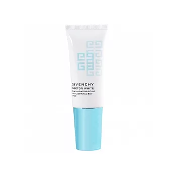 GIVENCHY紀梵希 Dr. White美白超亮采妝前飾底乳(30ml)