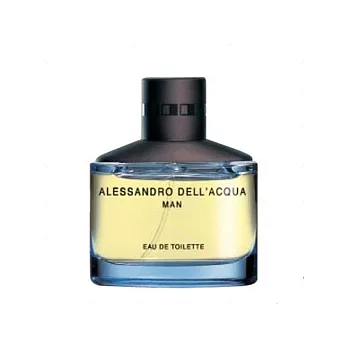 ALESSANDRO 亞歷山大 德拉奎 男性淡香水 50ml