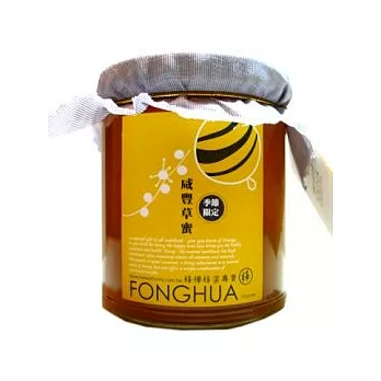 《蜂樺》咸豐草蜜(3000g)