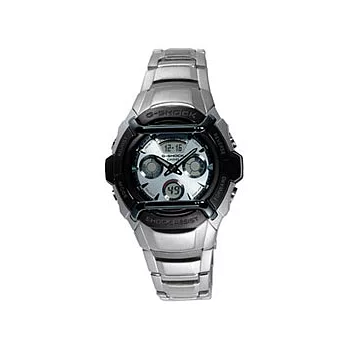 CASIO G-SHOCK 競速賽車錶