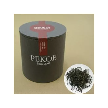 PEKOE精選—錫蘭Nuwara Eliya紅茶(50g)