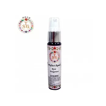 璀璨花園 保加利亞玫瑰保濕精華液(30ML)