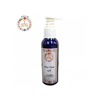 璀璨花園 維拉蘆薈膠(100ML)