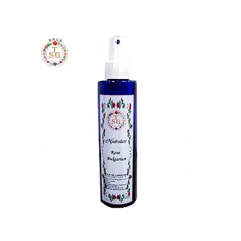 璀璨花園 保加利亞玫瑰純露(180ML)