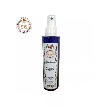 璀璨花園 保加利亞薰衣草純露(180ML)
