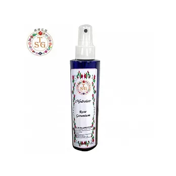 璀璨花園 玫瑰天竺葵純露(180ML)