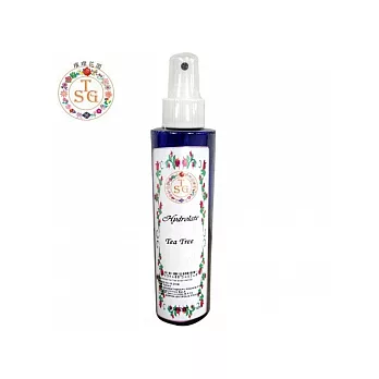 璀璨花園 茶樹純露(180ML)