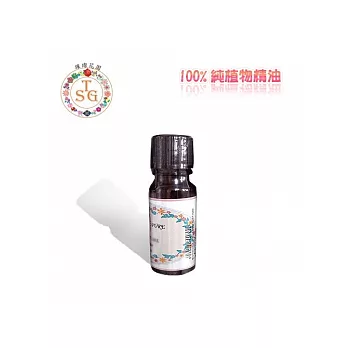 璀璨花園 迷迭香精油(10ML)