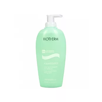 BIOTHERM碧兒泉 5000L活泉平衡機能水(400ml)