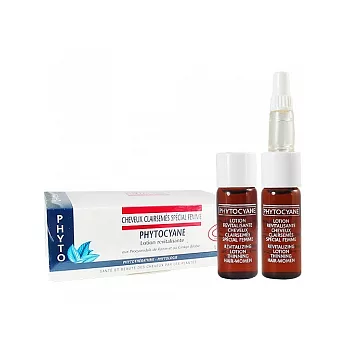 PHYTO髮朵 絲漾養髮液(6ml*10)