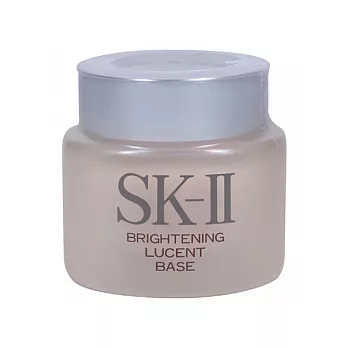 SKII 光透晶緻隔離霜(25g)