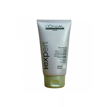 L’OREAL萊雅 恆久直漾活髮素(150ml)