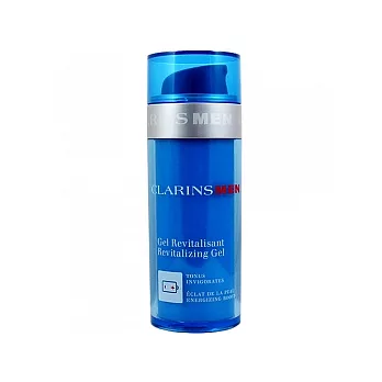 CLARINS克蘭詩 高效神采精華(50ml)