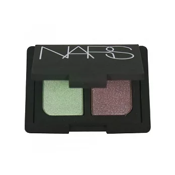 NARS 雙色眼影(4g)-HABANERA