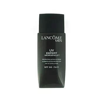 LANCOME蘭蔻 男仕UV防護隔離霜(30ml)
