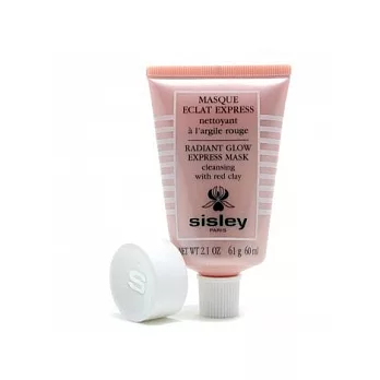 SISLEY希思黎 瞬間煥采淨顏面膜(60ml)