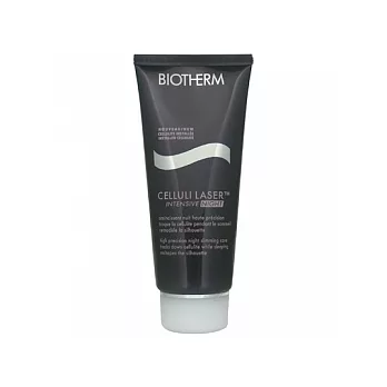 BIOTHERM碧兒泉曲線光夜間阻脂精華(200ml)