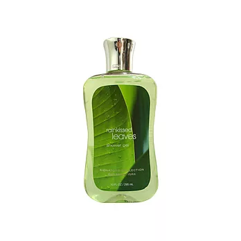 【Bath ＆ Body Works】新、 親雨之葉沐浴精(295ml)