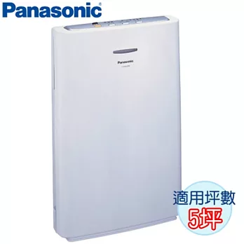 Panasonic 國際牌 空氣清淨機(F-P04UT8)