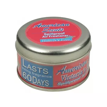 American Scents 美國淨香草-維多利亞玫瑰