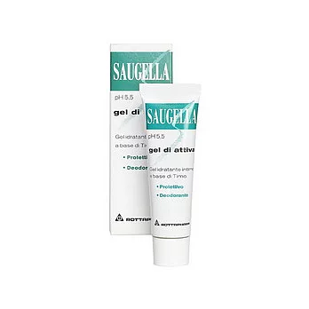 【賽吉兒】高效修護保濕凝膠 加強型30ml