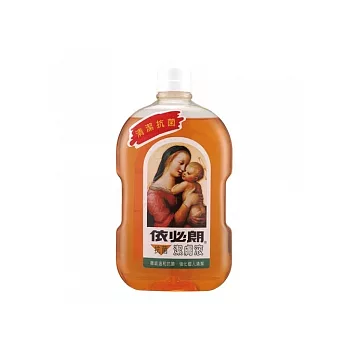 【依必朗】潔膚液 500ml/12入組