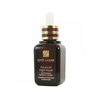 ESTEE LAUDER 雅詩蘭黛 超智慧DNA特潤修護露(30 ml)
