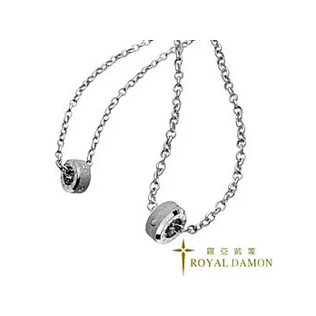 羅亞戴蒙 ROYAL DAMON 極盡閃耀對鍊