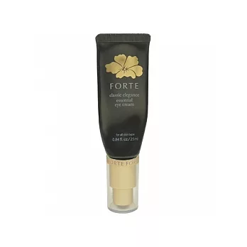 FORTE 經典風華回齡眼霜(25ml)