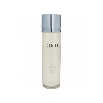 FORTE 煥顏美白化妝水(130ml)