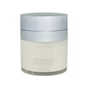 FORTE 煥顏美白精華霜(50ml)