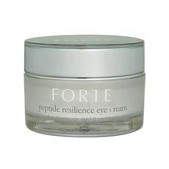 FORTE 胜月太緊緻眼霜(20ml)