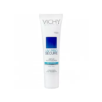 VICHY 活沛雙重防禦隔離乳SPF40/PA+++(清爽型)(30 ml)
