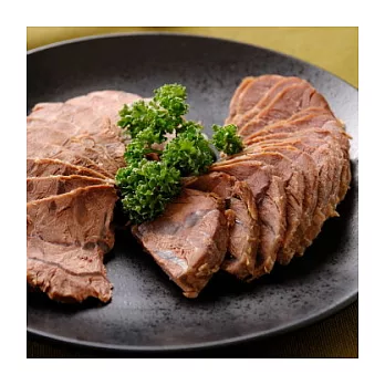 《好吃雞肉》醬牛腱