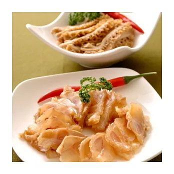 《好吃雞肉》醬綜合牛筋、牛肚