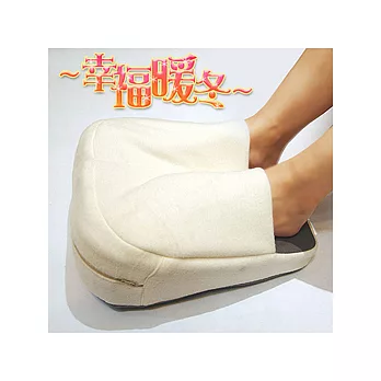 《好腳色》暖暖足部保溫套