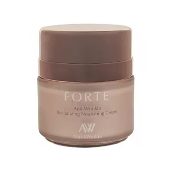 FORTE 抗皺活膚滋養霜(50ml)