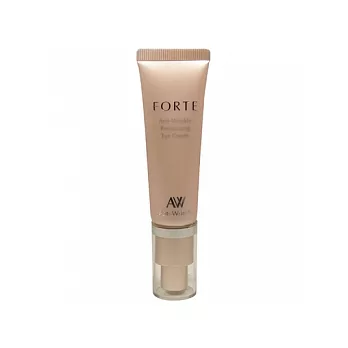 FORTE 抗皺活膚眼凝霜(25ml)