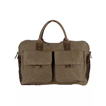 FOSSIL 新潮流型男行李包