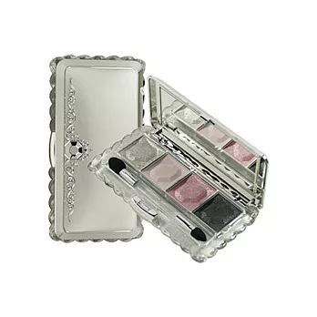 JILLSTUART 光誘眼彩寶盒(4.4g)#01 seductlve doll