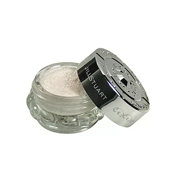 JILLSTUART 光燦寶石眼彩凍(6g)#01 dimond snow