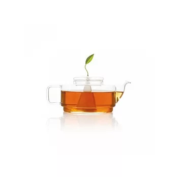 Tea Forte SONTU精緻玻璃茶壺 SONTU TEA POT