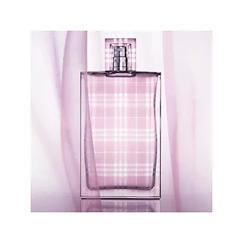 Burberry Brit Sheer 粉紅風格淡女香 50ml