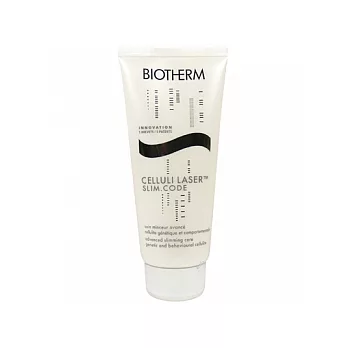 BIOTHERM碧兒泉 曲線光纖體密碼精粹(200ml)