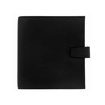 FILOFAX BOND 口袋型萬用手冊/黑色