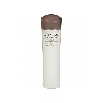 SHISEIDO 資生堂 美透白柔膚水W(150ml)(清爽型)